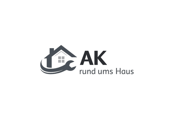 AK rund ums Haus